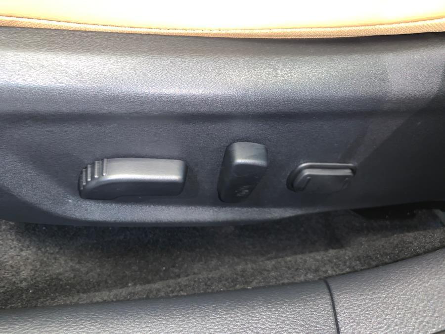 used 2024 Nissan Sentra car, priced at $17,777