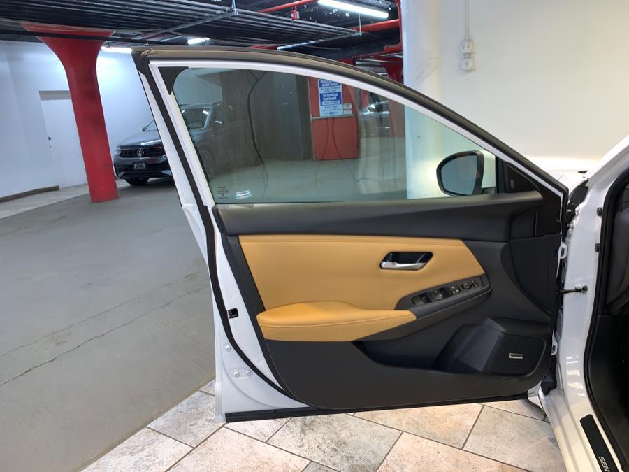 used 2024 Nissan Sentra car, priced at $17,777