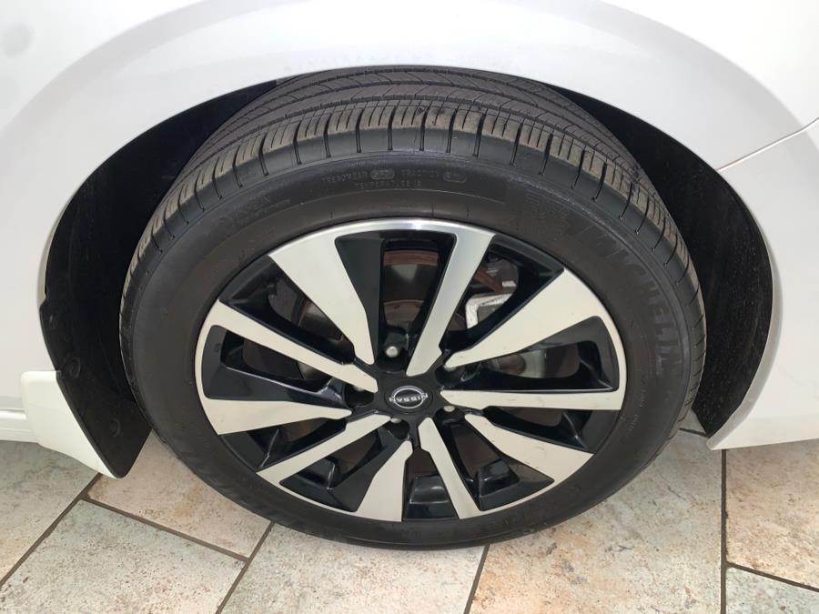 used 2024 Nissan Sentra car, priced at $17,777