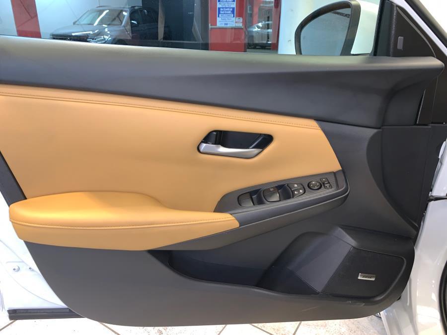 used 2024 Nissan Sentra car, priced at $17,777