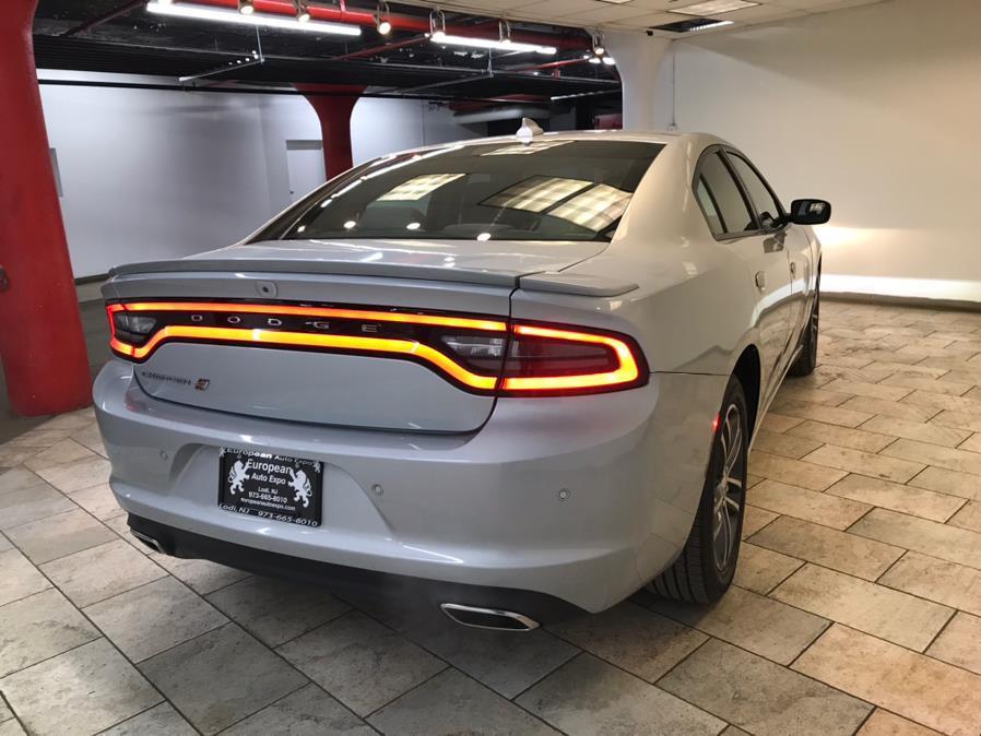 used 2019 Dodge Charger car, priced at $22,777