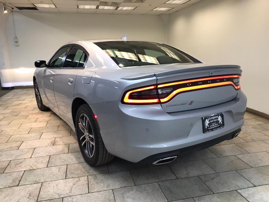 used 2019 Dodge Charger car, priced at $22,777