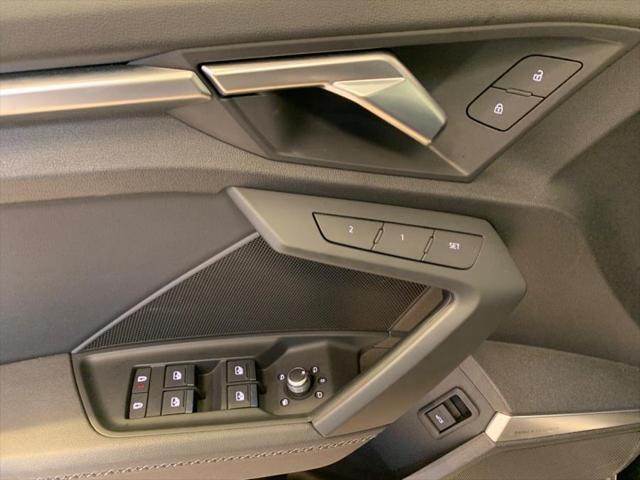 used 2022 Audi A3 car, priced at $29,477