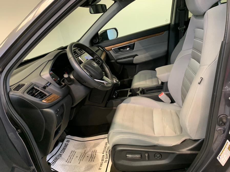 used 2020 Honda CR-V car, priced at $21,977