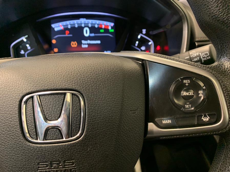 used 2020 Honda CR-V car, priced at $21,977