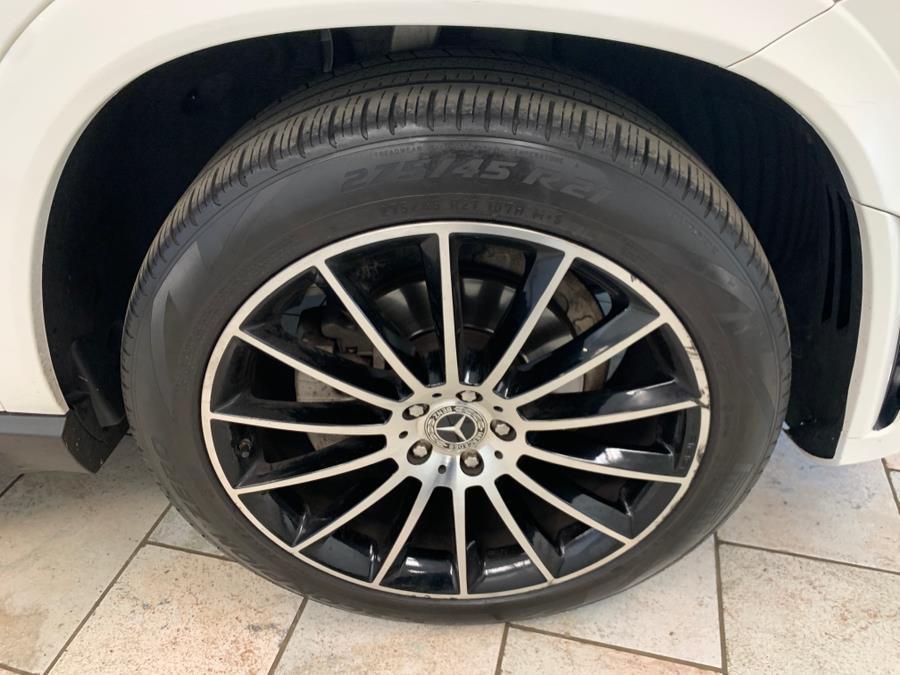 used 2022 Mercedes-Benz GLE 350 car, priced at $43,477