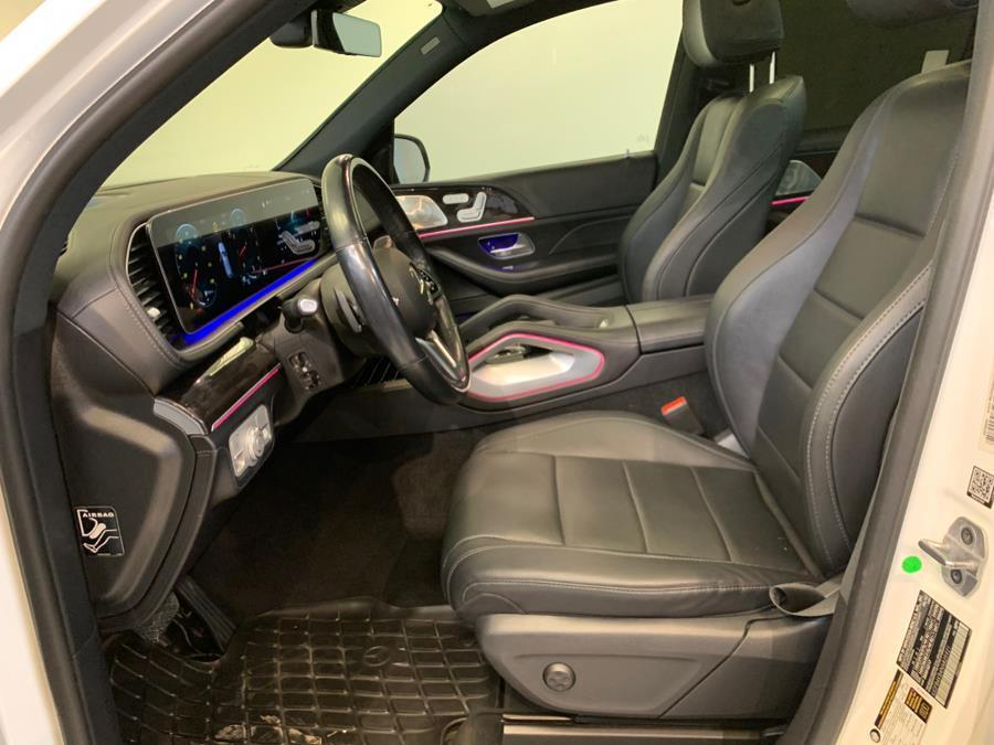used 2022 Mercedes-Benz GLE 350 car, priced at $43,477