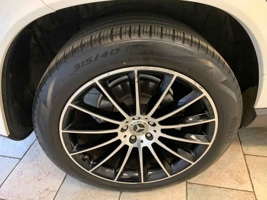 used 2022 Mercedes-Benz GLE 350 car, priced at $43,477