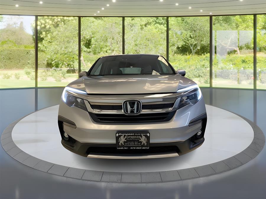 used 2020 Honda Pilot car, priced at $26,777