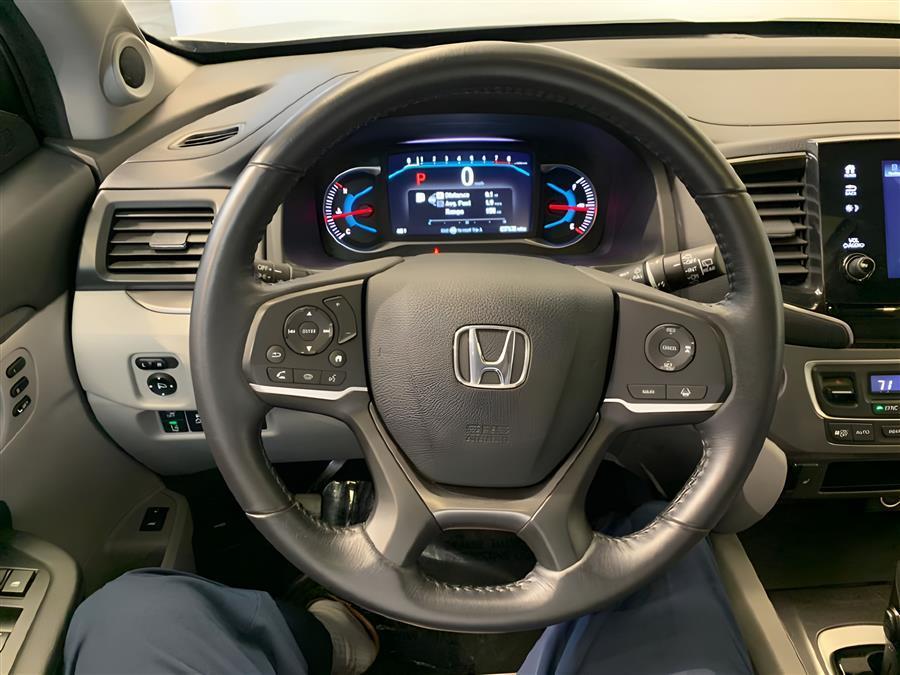 used 2020 Honda Pilot car, priced at $26,777