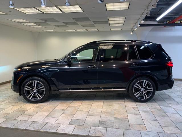 used 2023 BMW X7 car, priced at $61,777