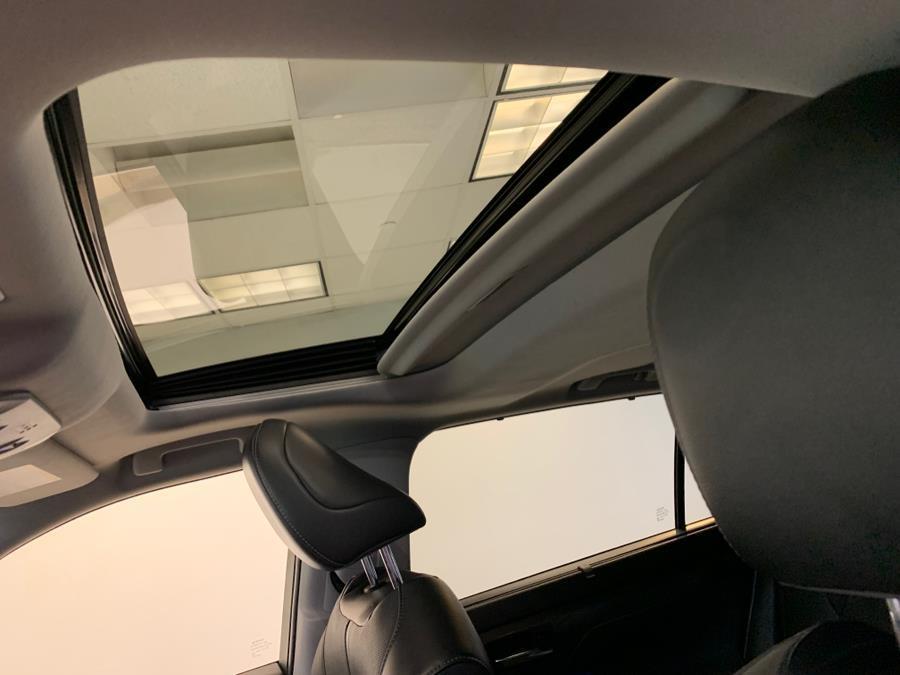 used 2022 Toyota Highlander car, priced at $35,777