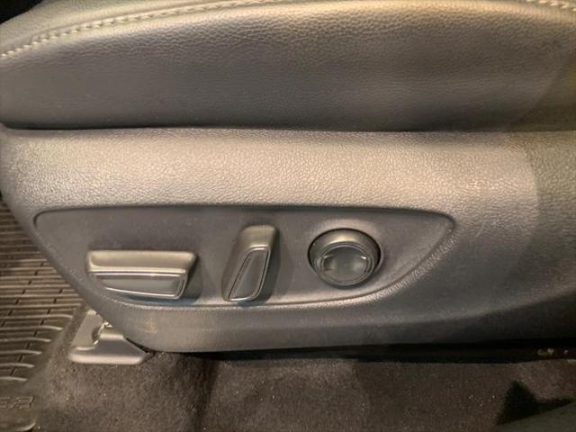 used 2022 Toyota Highlander car, priced at $37,777