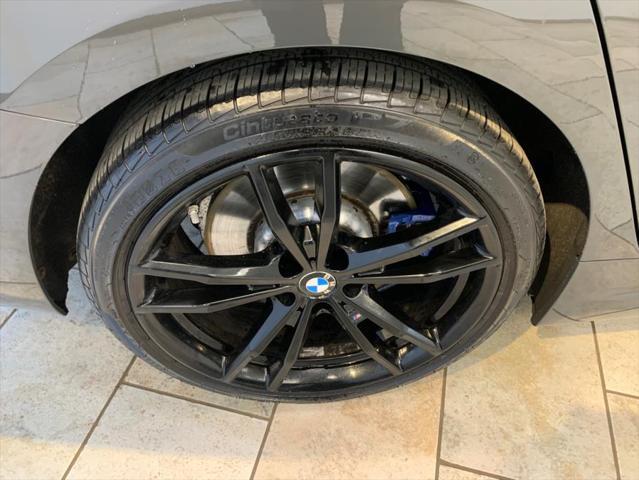 used 2020 BMW M340 car, priced at $39,777