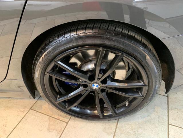 used 2020 BMW M340 car, priced at $39,777