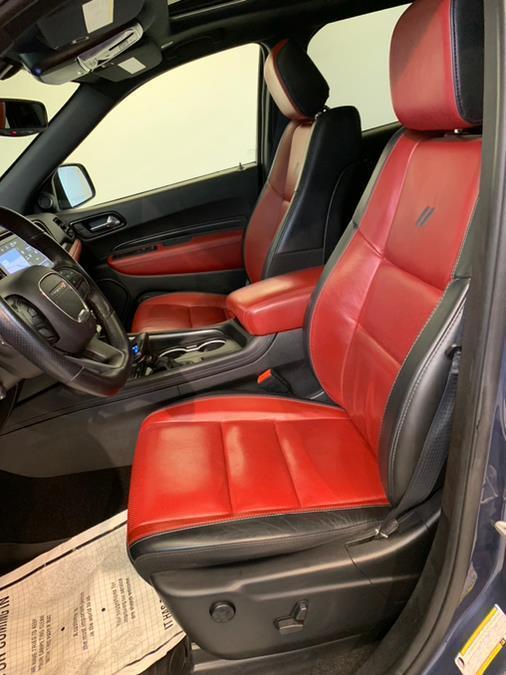 used 2021 Dodge Durango car, priced at $42,777