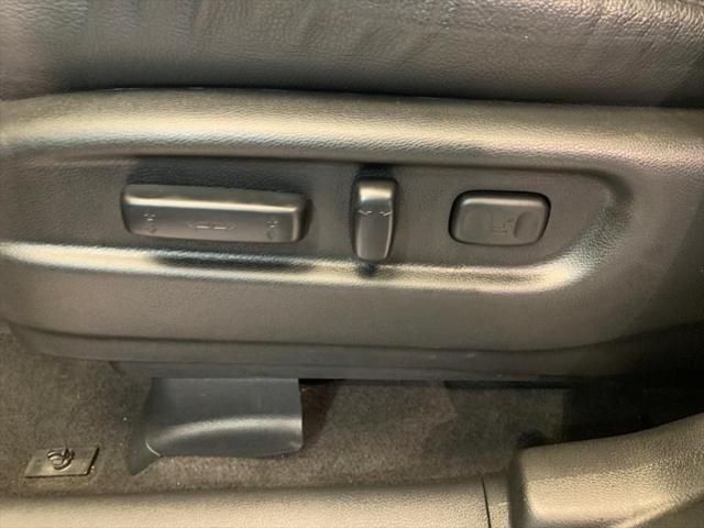 used 2022 Honda Passport car, priced at $34,777