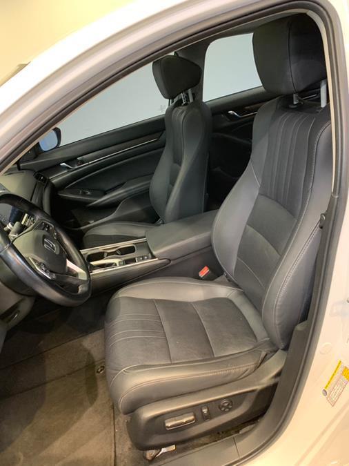 used 2020 Honda Accord car, priced at $21,477