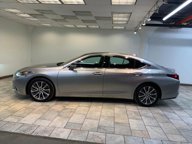 used 2021 Lexus ES 350 car, priced at $29,777