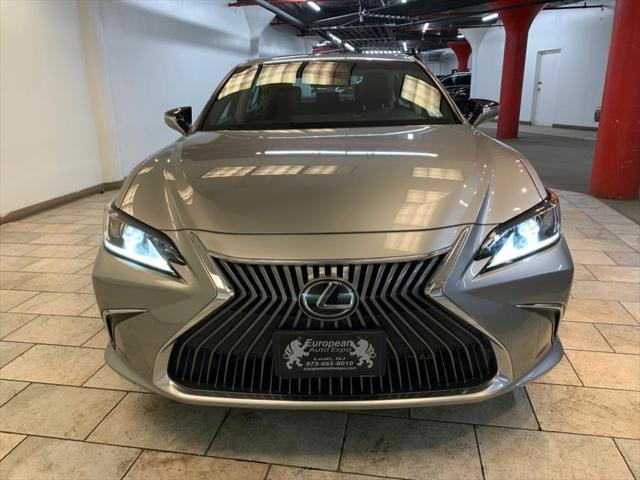 used 2021 Lexus ES 350 car, priced at $29,777