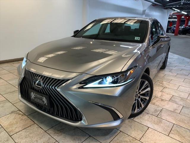 used 2021 Lexus ES 350 car, priced at $29,777