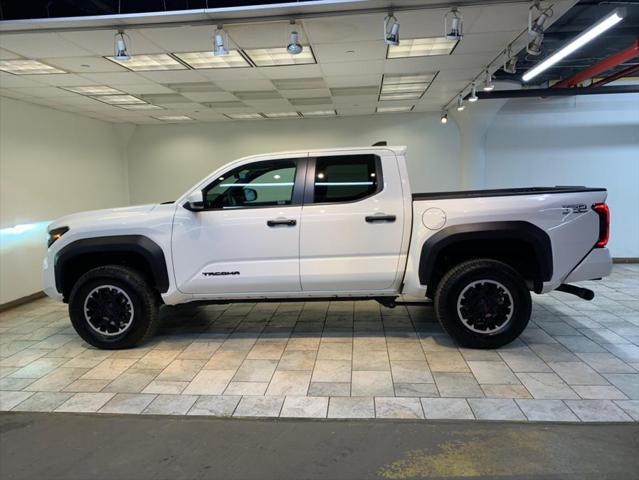 used 2024 Toyota Tacoma car, priced at $41,277