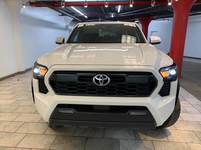 used 2024 Toyota Tacoma car, priced at $41,277