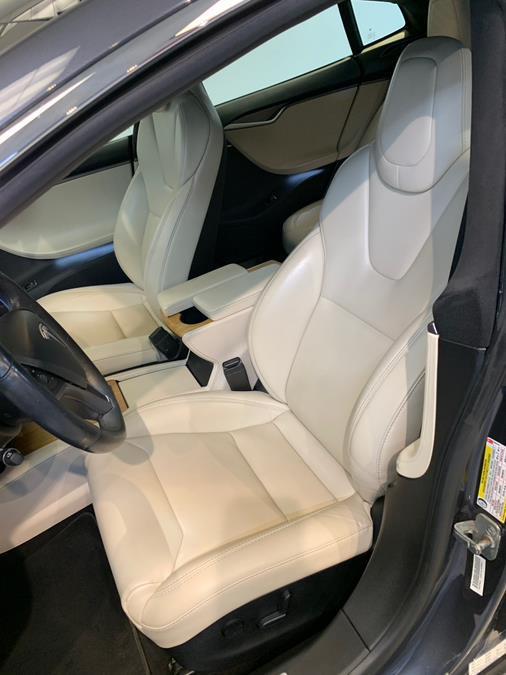 used 2020 Tesla Model S car, priced at $32,777