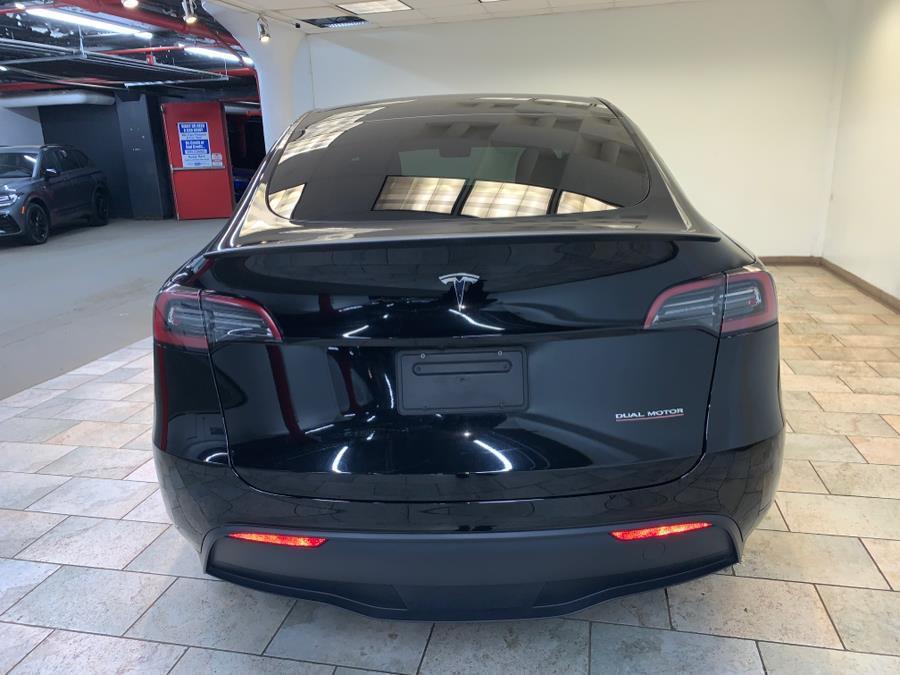 used 2023 Tesla Model Y car, priced at $31,777