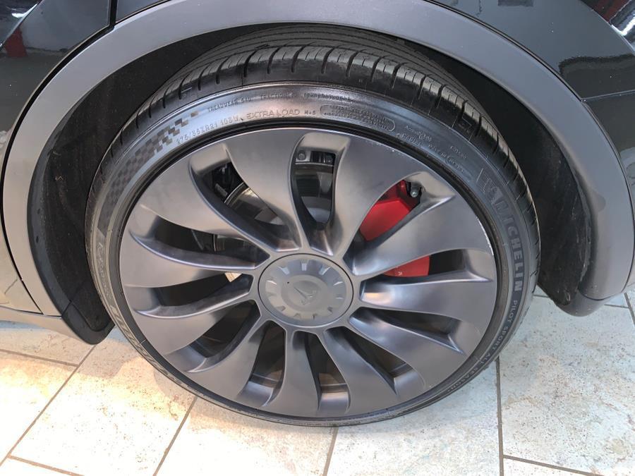 used 2023 Tesla Model Y car, priced at $31,777