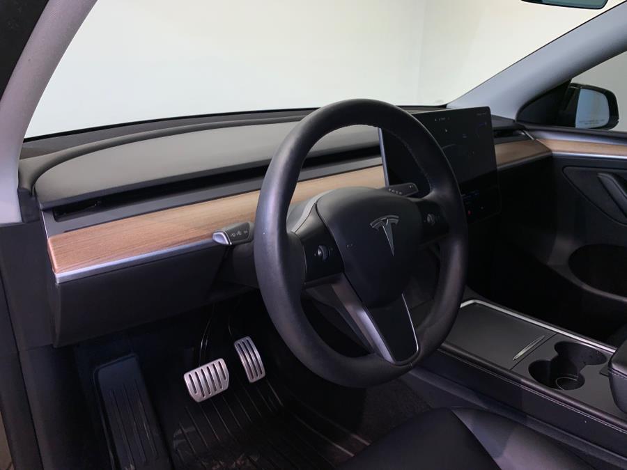 used 2023 Tesla Model Y car, priced at $31,777