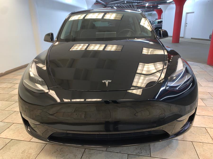 used 2023 Tesla Model Y car, priced at $31,777
