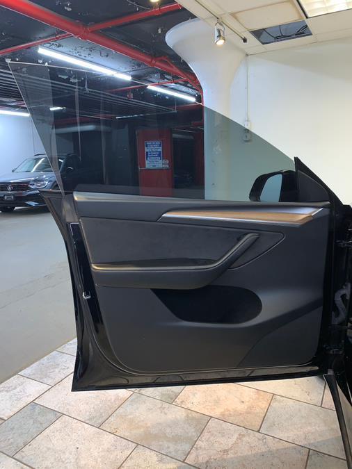 used 2023 Tesla Model Y car, priced at $31,777