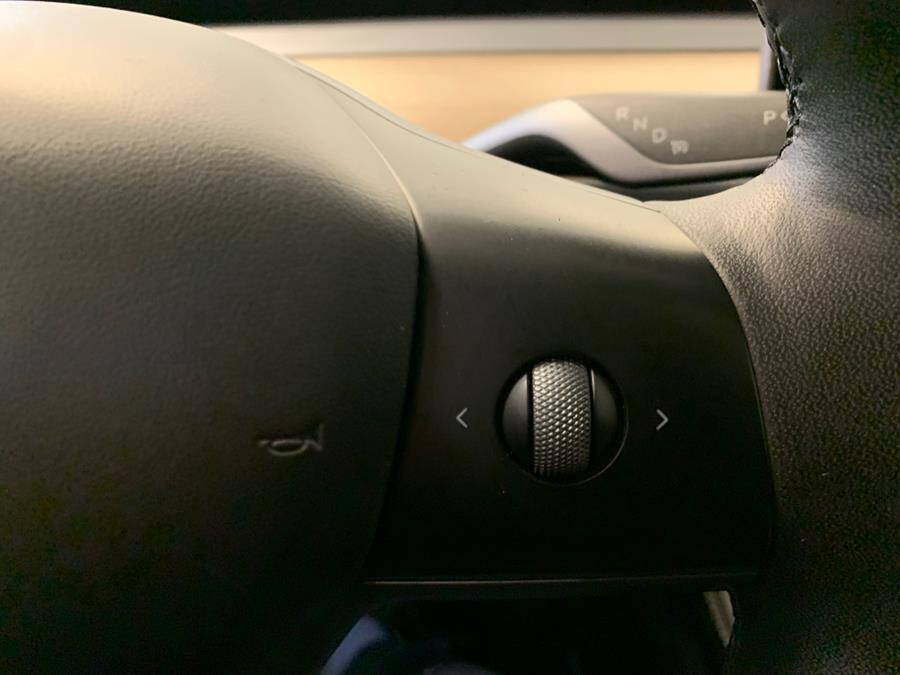 used 2023 Tesla Model Y car, priced at $31,777