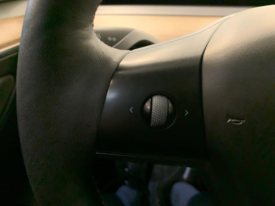 used 2023 Tesla Model Y car, priced at $31,777