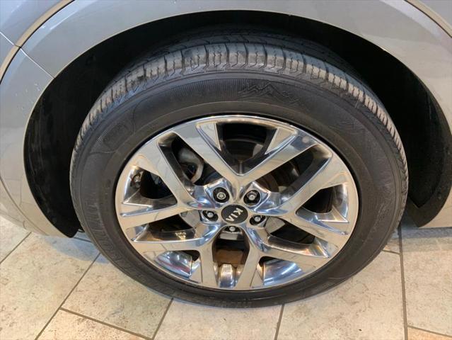 used 2019 Kia Sorento car, priced at $18,477