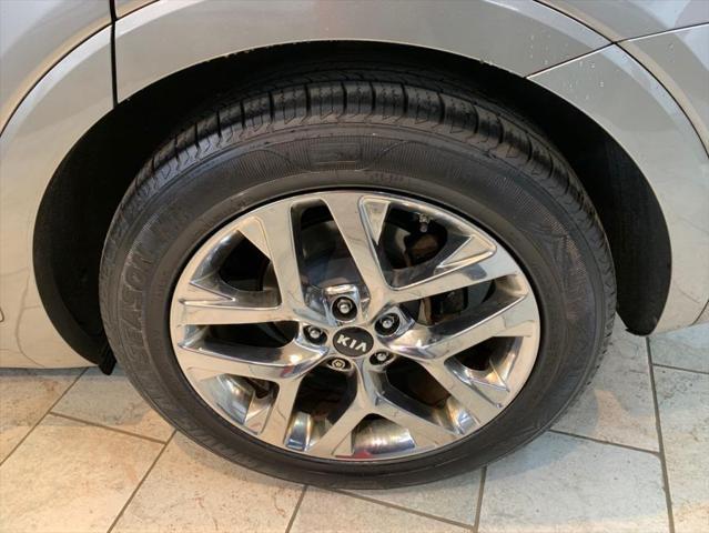 used 2019 Kia Sorento car, priced at $18,477