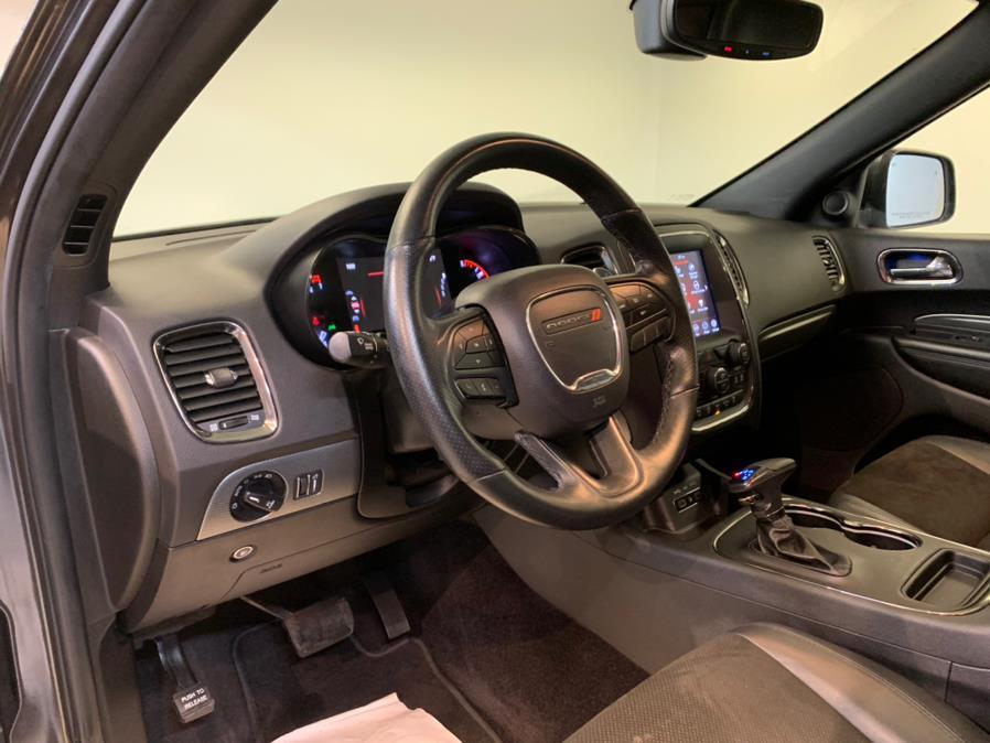 used 2019 Dodge Durango car, priced at $27,777