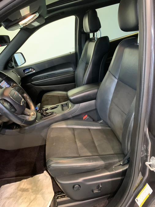 used 2019 Dodge Durango car, priced at $27,777