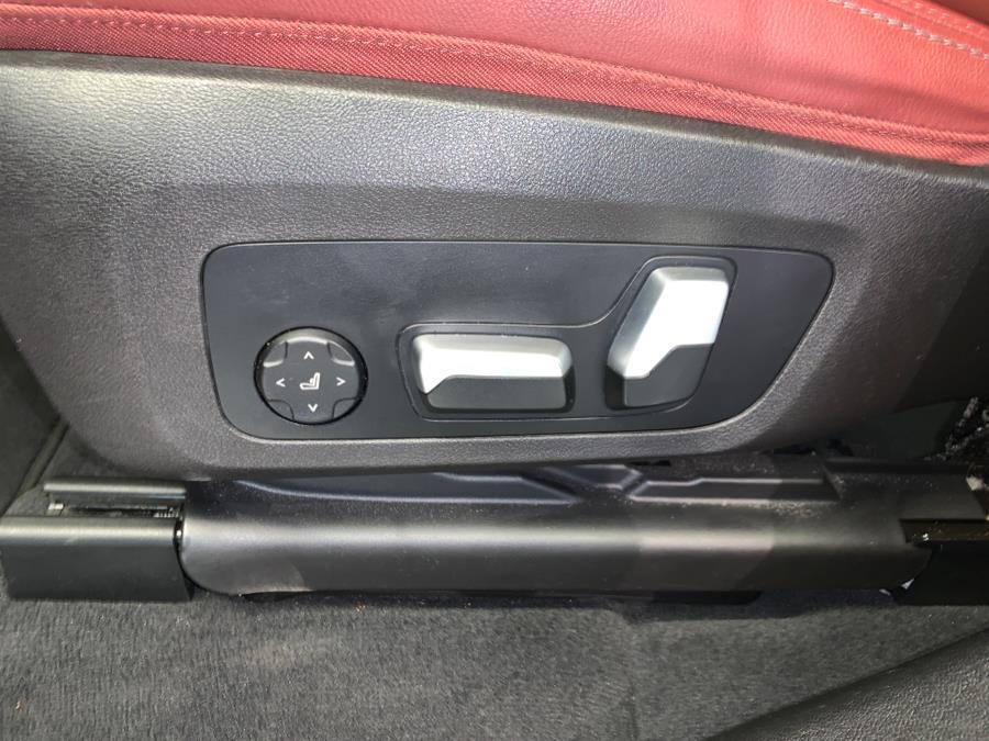 used 2023 BMW X3 car, priced at $45,477