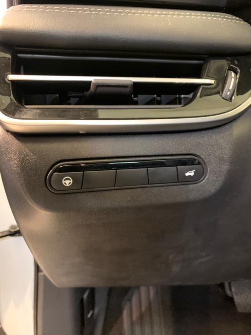 used 2023 INFINITI QX60 car, priced at $35,977