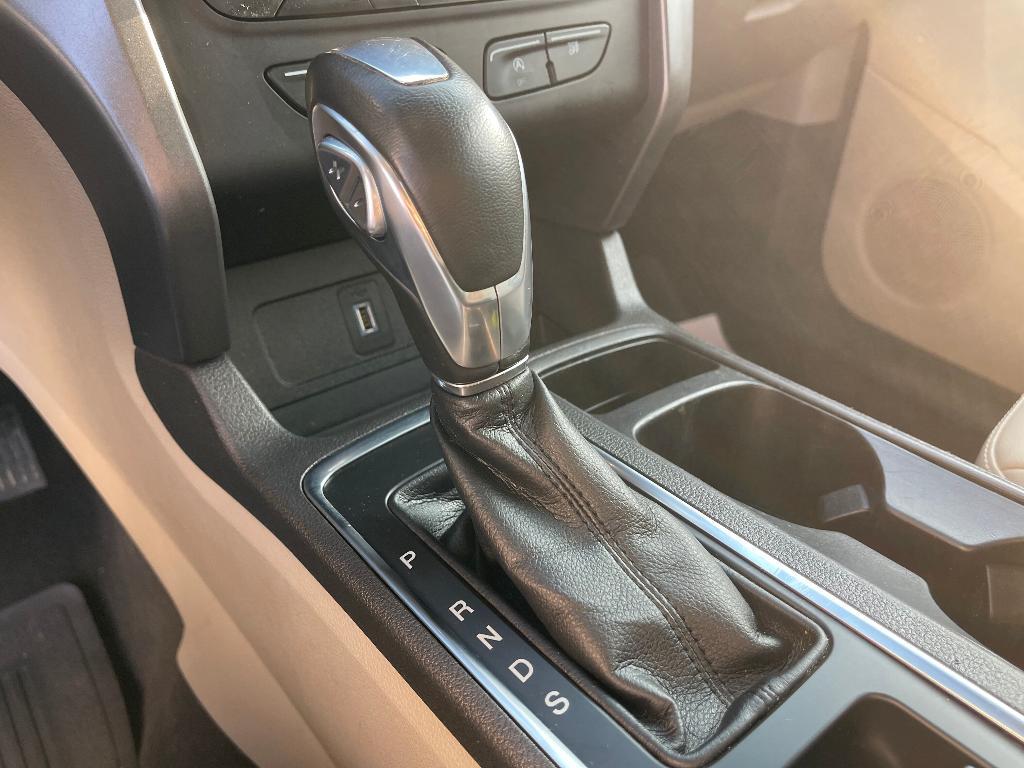 used 2019 Ford Escape car, priced at $17,223