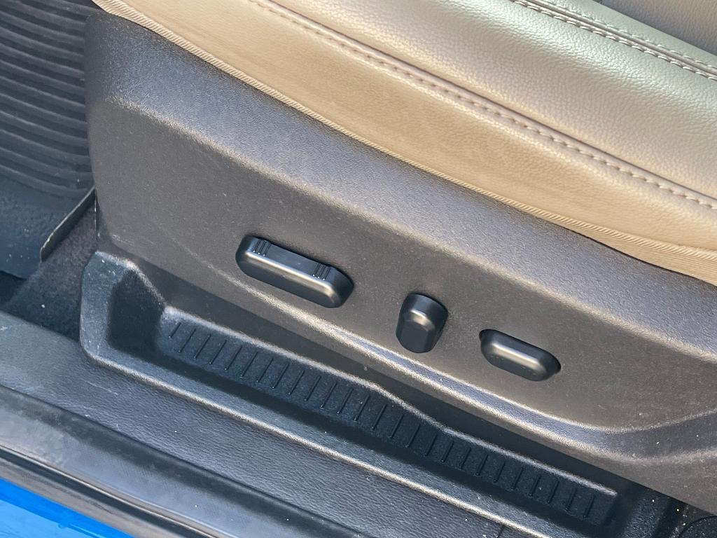 used 2019 Ford Escape car, priced at $17,223