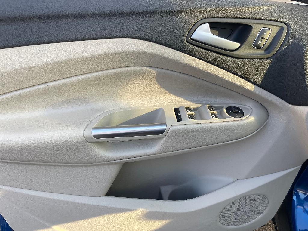 used 2019 Ford Escape car, priced at $17,223