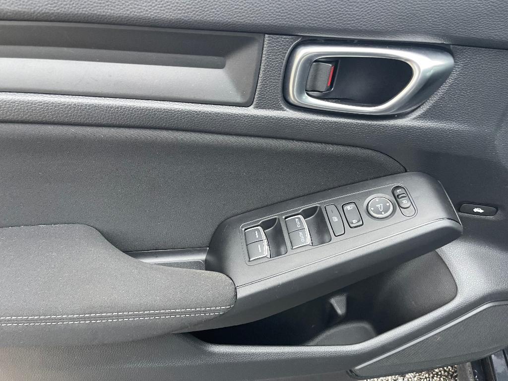 used 2022 Honda Civic car, priced at $23,982