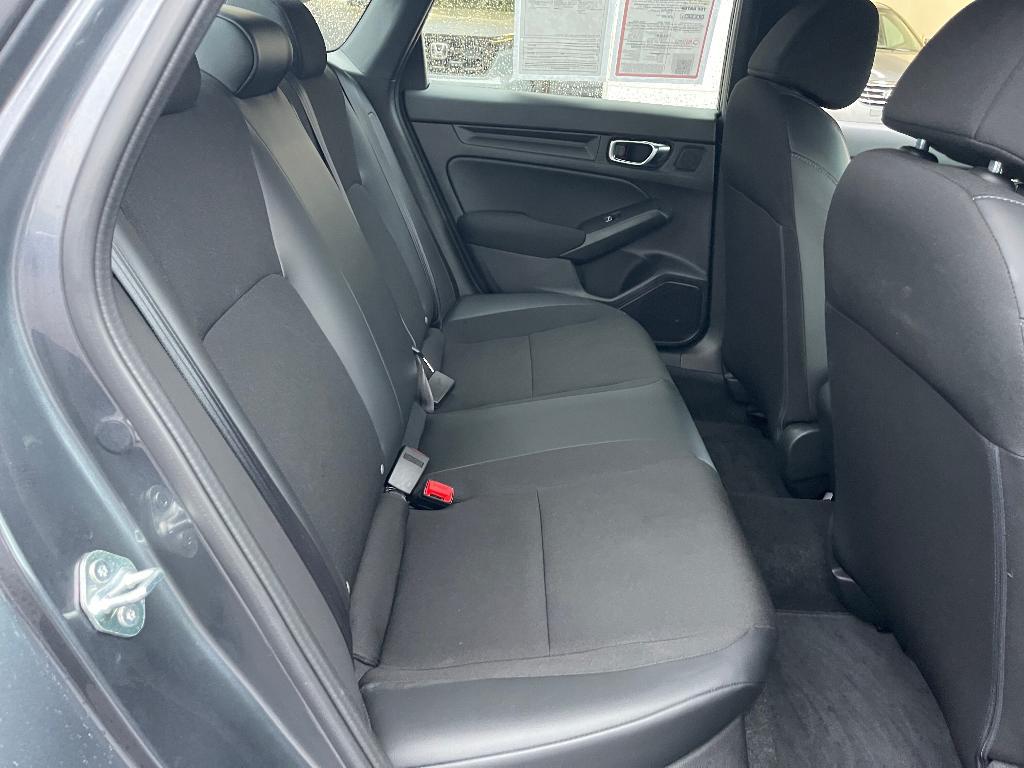 used 2022 Honda Civic car, priced at $23,982