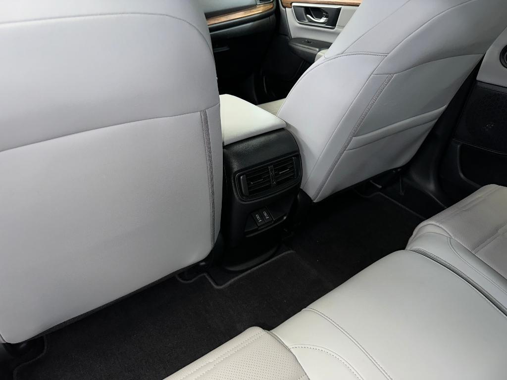 used 2020 Honda CR-V car, priced at $24,800