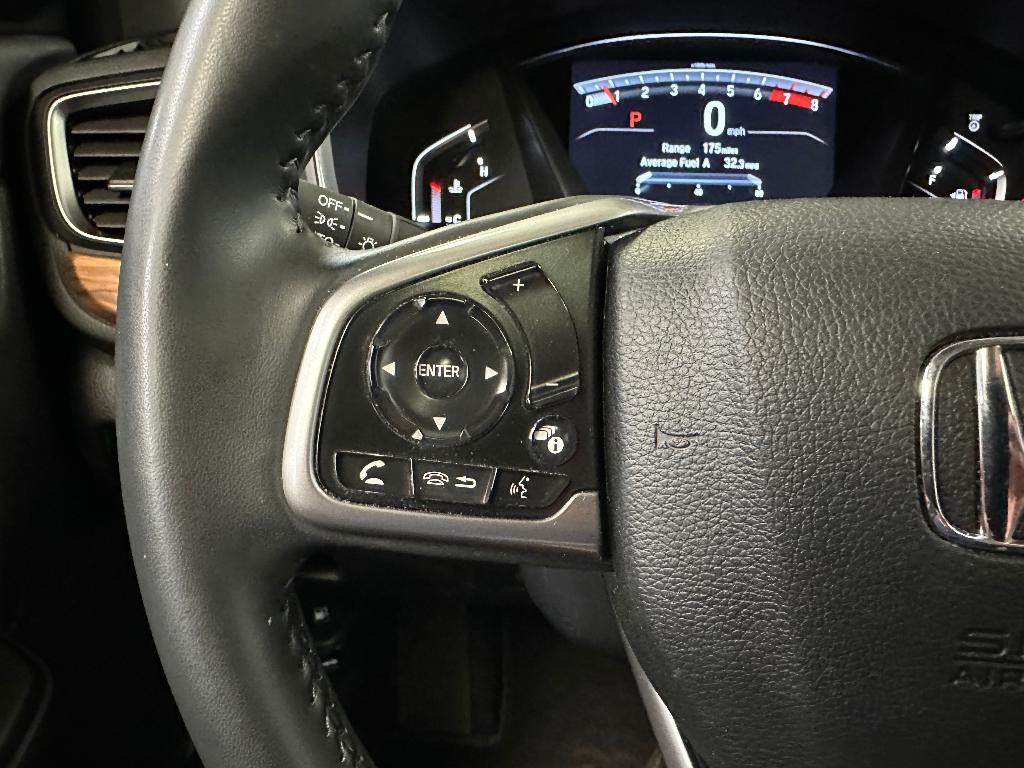 used 2020 Honda CR-V car, priced at $24,800