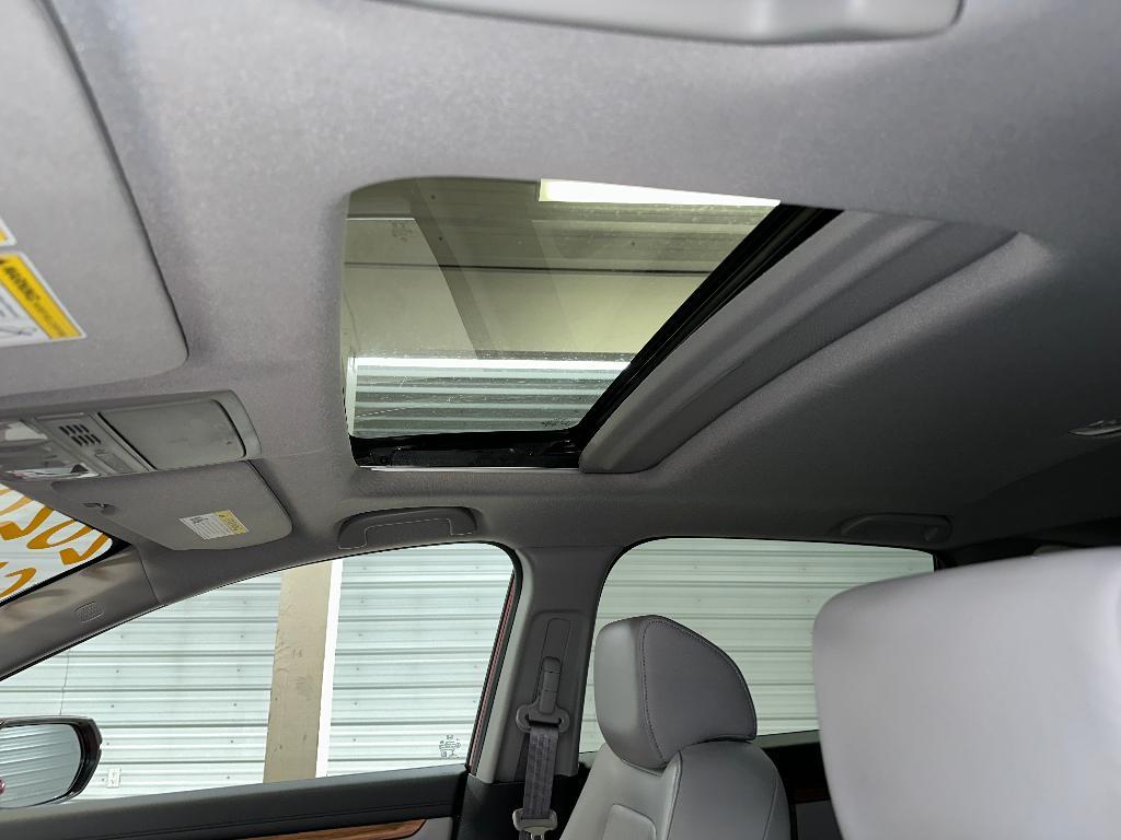 used 2020 Honda CR-V car, priced at $24,800