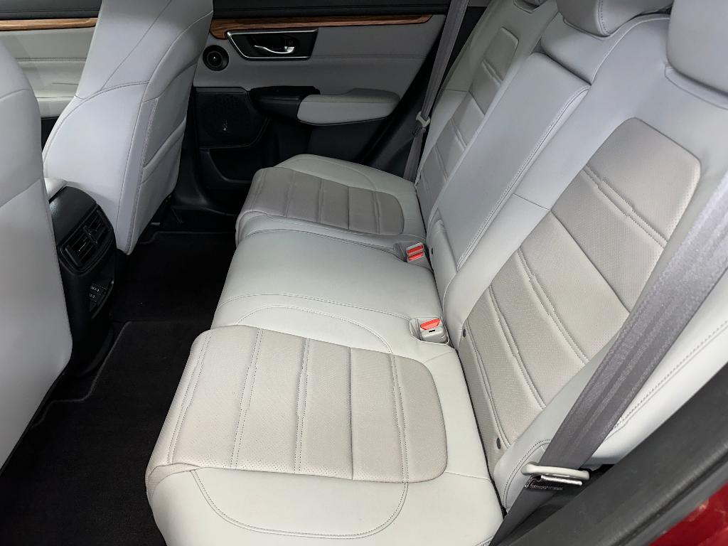 used 2020 Honda CR-V car, priced at $24,800